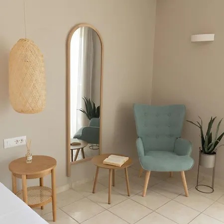 Appartement Kolymvari4you *