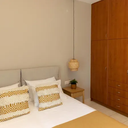 Appartement Kolymvari4you
