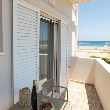 Appartement Kolymvari4you Kolymbari