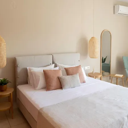 Appartement Kolymvari4you Kolymbari