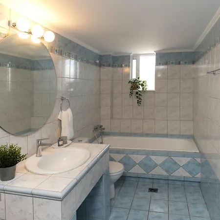 Kolymvari4you Appartement